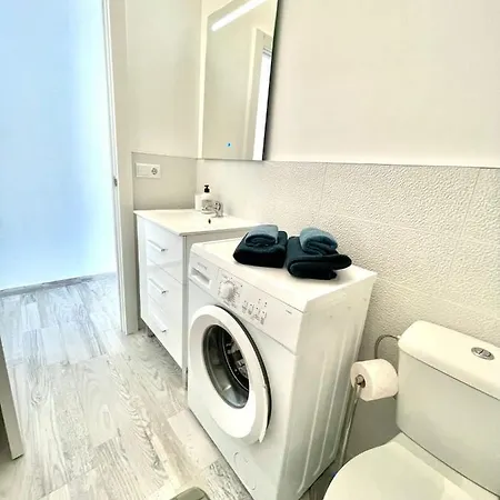 Appartamento Mareverde Ocean