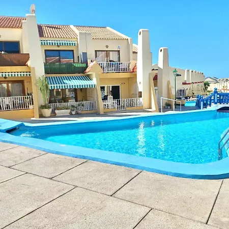 Mareverde Ocean Appartamento *