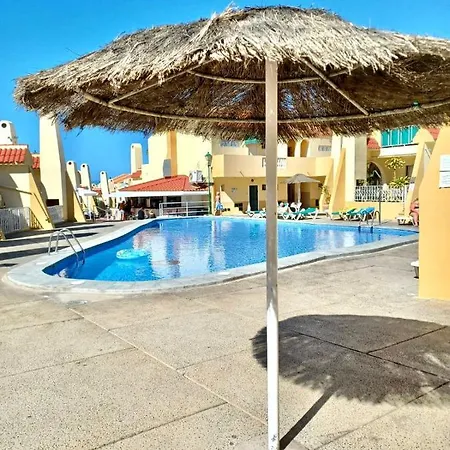 Appartamento Mareverde Ocean *