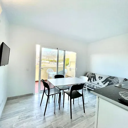 Mareverde Ocean Appartamento *