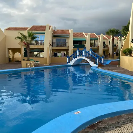 Mareverde Ocean Appartamento